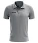 Zeusport POLO BASIC M C _GRIGIO