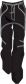 Massport PANTALONE PLANET _NERO