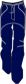 Massport PANTALONE PLANET _BLU