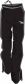 Massport PANTALONE LEGEND _NERO-GRIGIO