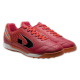 Gems GEMS SCARPE CALCETTO TIGER EVO TURF OUTDOOR  Arancio-rosso