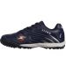 Zeusport Scarpa Titan turf Blu bianco rosso