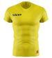 Zeusport Maglia Fisiko M/C Giallo