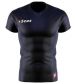 Zeusport Maglia Fisiko M/C Blu