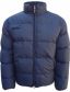 Zeusport GIUBBOTTO ULTRA PIUMINO _bl