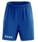 Zeusport Short jam royal