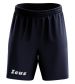 Zeusport Short jam Blu