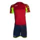 Gems KIt Westham rosso-pompeiano/blu