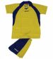 Zeusport KIT VOLLEY UOMO MIKY _gi-bl