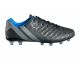 Patrick Excellent Soccer Shoe 814 Black/cobalt blue