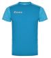 Zeusport T-shirt Click royal