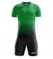 Zeusport Kit Orion verde-nero