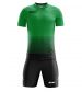 Zeusport Kit Orion verde-nero