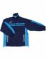 Zeusport RAIN JACKET PLUVIUS _BLU-ROYAL-BIANCO