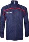 Zeusport RAIN JACKET APOLLO _bl-re