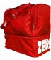 Zeusport BORSA MEDIUM _rosso