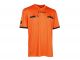 Patrick REF101 Referee-shirt-ss Orange