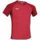 Massport Maglia Bahia Rosso