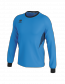 Errea Maglia Portiere Malibu  cyan-nero