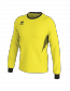 Errea Maglia Portiere Malibu  giallofluo-nero