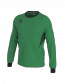 Errea Maglia Portiere Malibu  verde-nero