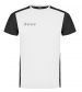 Zeusport T-shirt Click Bianco