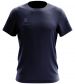 Zeusport T-shirt Band Blu