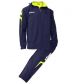 Zeusport TUTA RANGERS BLU GIALLO