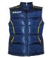 Zeusport Smanicata Bomber Fauno Blu-Giallo