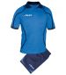 Zeusport Kit Relax Fauno Blu-Royal