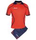 Zeusport Kit Relax Fauno Blu-Rosso