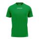 Givova MAC01 Shirt Givova One Verde