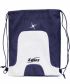 Zeusport GYM SAC TIGER _bl-bi