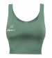 Zeusport TOP DAFNE Olive green