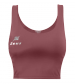 Zeusport TOP DAFNE Cameo brown