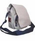 Zeusport BAG CITY DEMO _GRIGIO-BLU