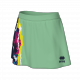 Errea SKIRT MINISKIRT ERREA PERLA PADEL TENNIS After Eight