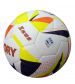 Zeusport PALLONE PITAGORA 5 FIFA APPROVED  _BIANCO-ROSSO