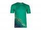 Patrick LTD023 Match shirt Green