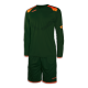 Gems Kit Portiere Denver Verde foresta/aranciofluo