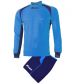 Zeusport Kit Pippo ROYAL-BLU