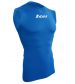 Zeusport MAGLIA TOTAL SMANICATA Mc_ROYAL