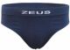 Zeusport COSTUME MICROFIBRA _BLU