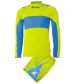 Zeusport KIt Boca GIALLOFLUO-ROYAL