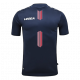Legea M1185 Maglia Amburgo 0412