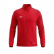 Legea M1197 Giacca Cardif 0012 Rosso