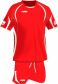 Massport Kit Lyon _ROSSO-BIANCO