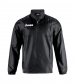 Zeusport RAIN JACKET START Nero