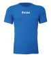 Zeusport MAGLIA TOTAL MC Royal