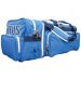 Zeusport BORSA UNIVERSAL Royal-Bianco-Blu